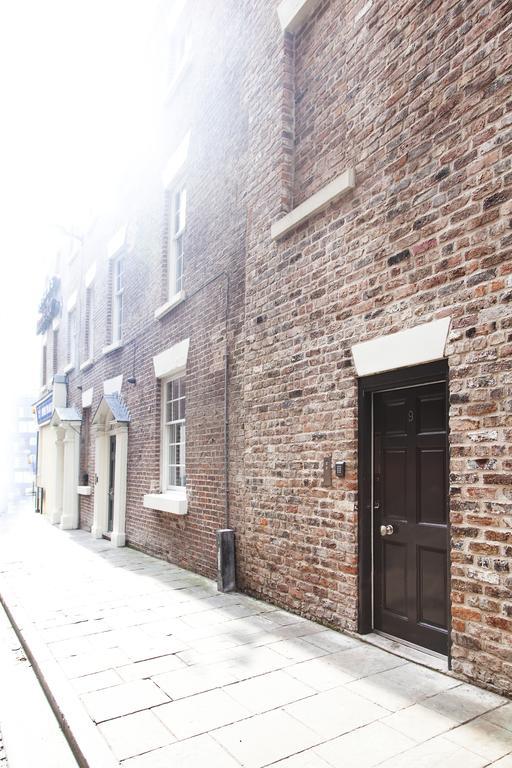 Campbell Street By Epic Апарт-отель